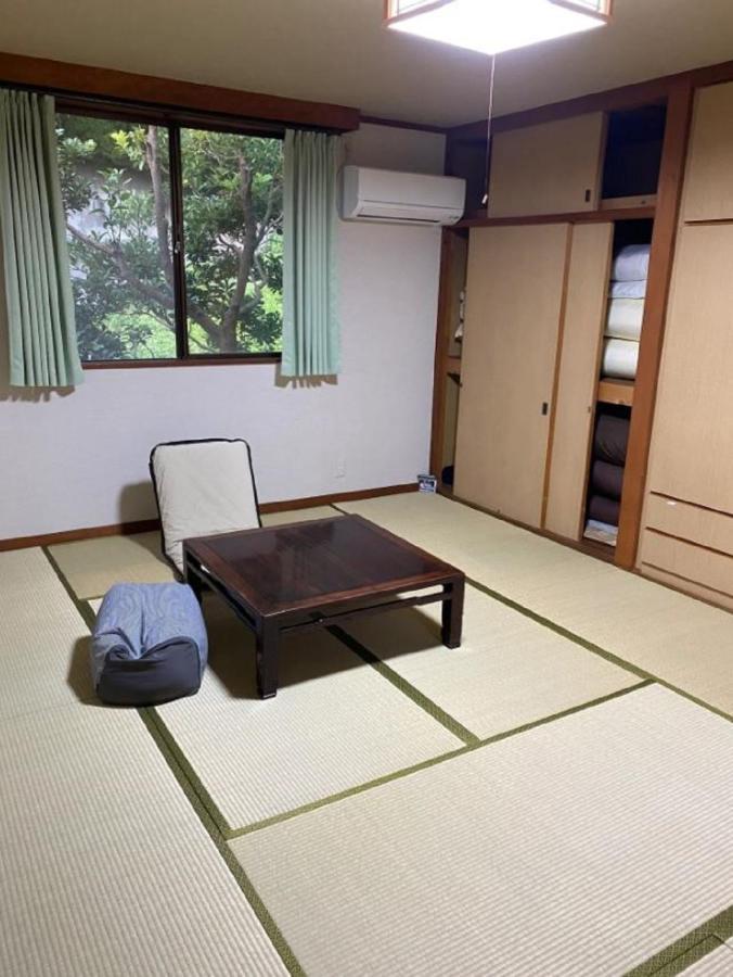 遙かな亭 Villa นุมาซุ ภายนอก รูปภาพ